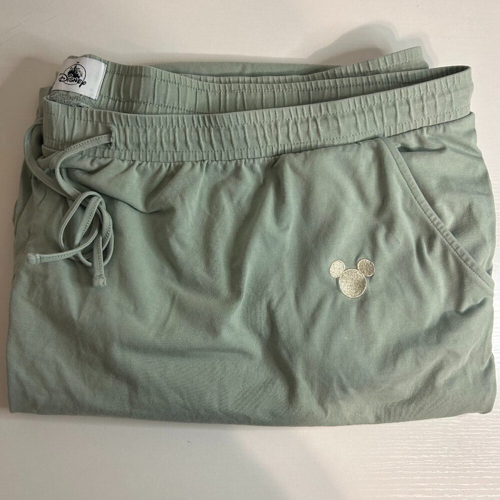 Disney‎ Women's Cotton Women's Joggers, 3XL